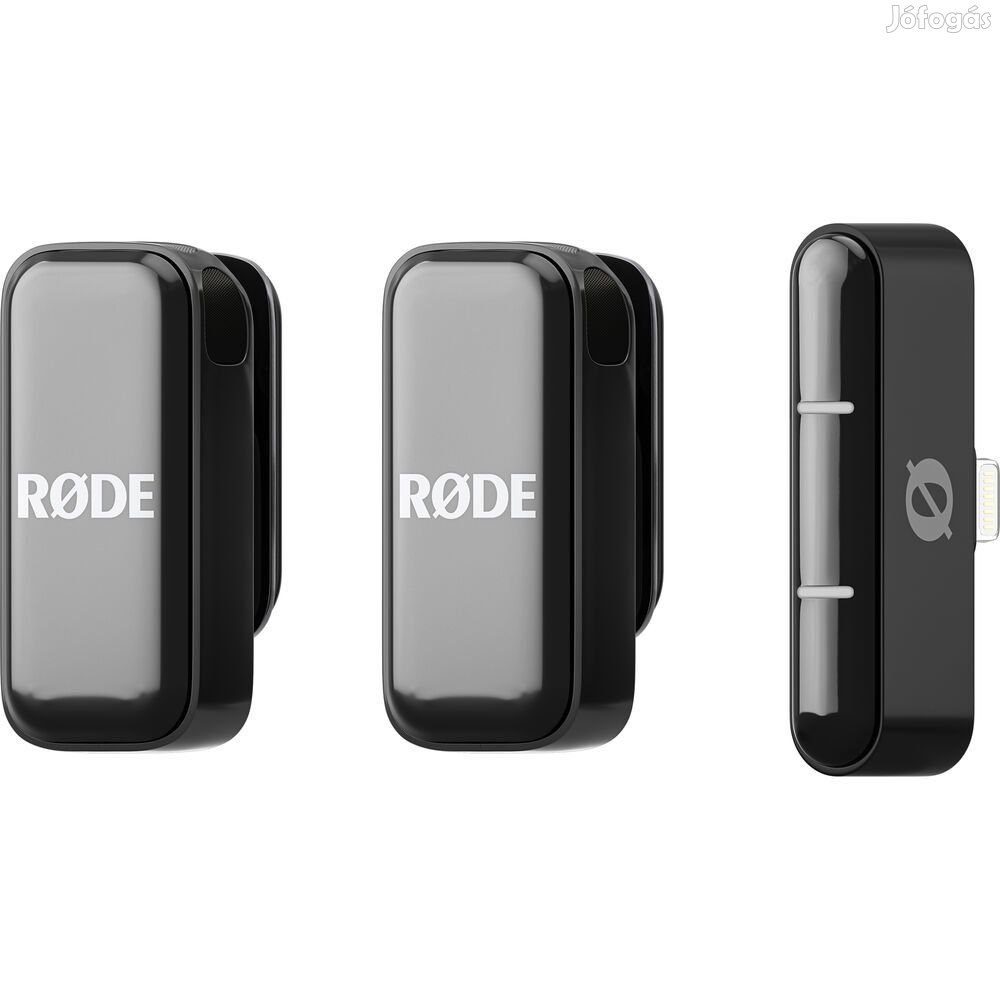 Rode Wireless Micro C