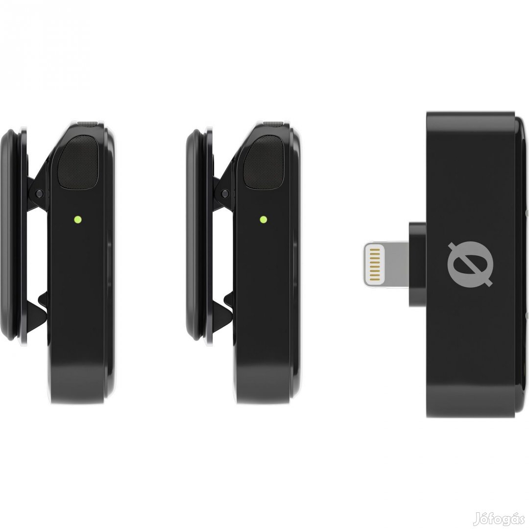 Rode Wireless Micro L