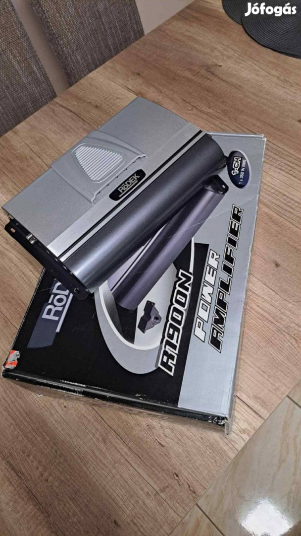 Rodek R1900N Mono Block