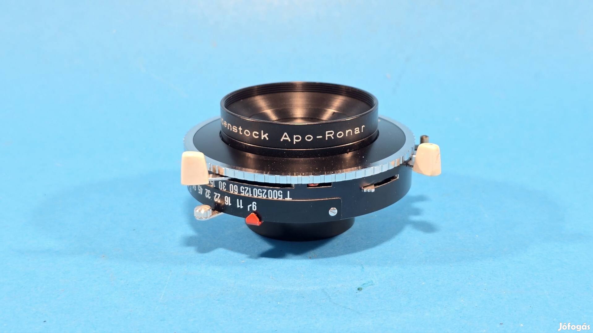 Rodenstock Apo Ronar 9240mm objektív