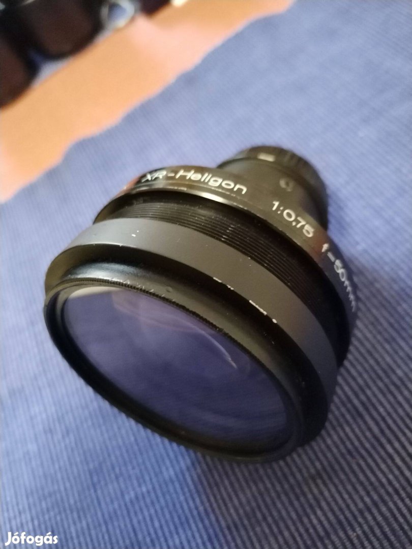 Rodenstock X-Heligon 0,75/50mm