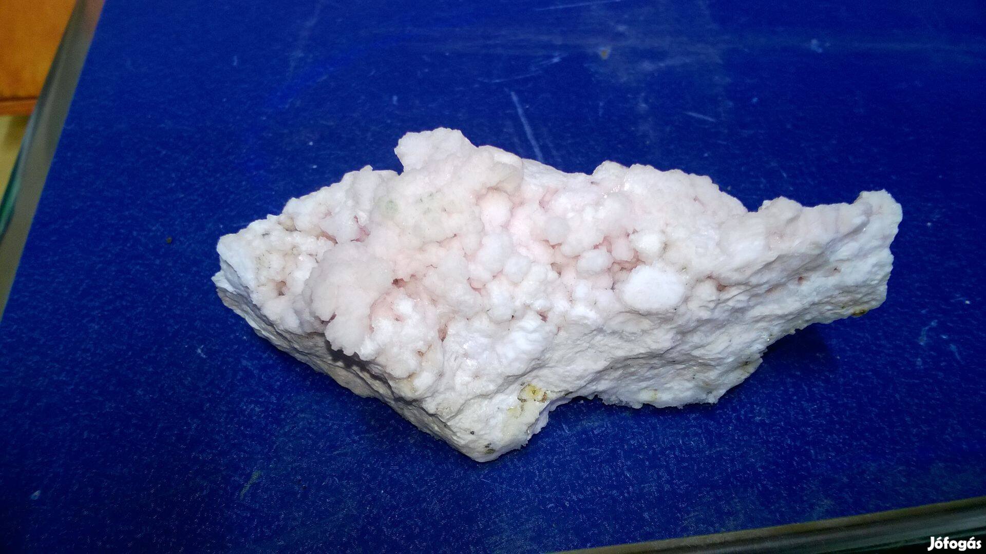 Rodokrozit (R-2) ásvány, természetes képződmény eladó