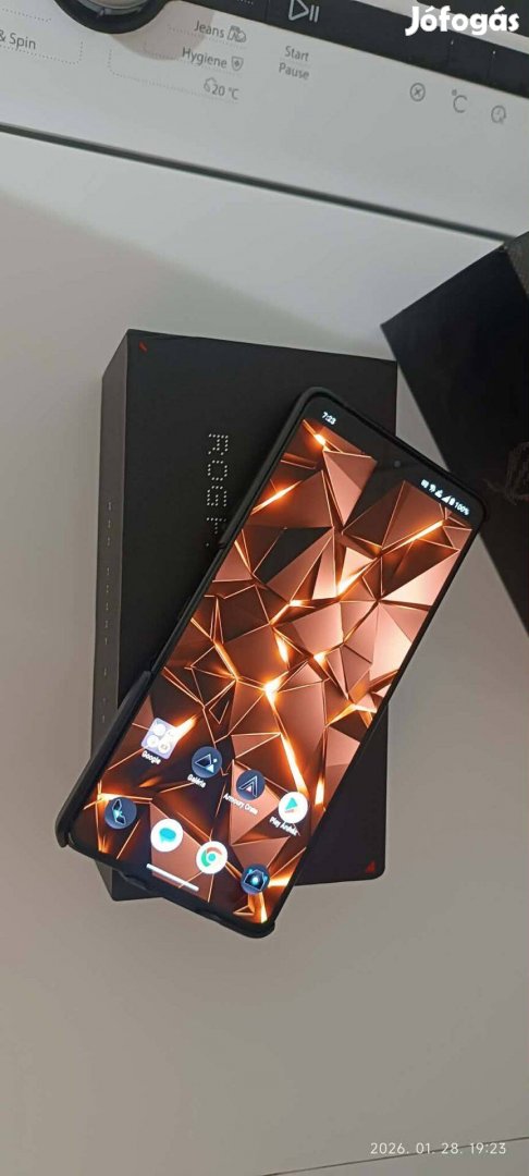 Rog phone 9 Fan Edition
