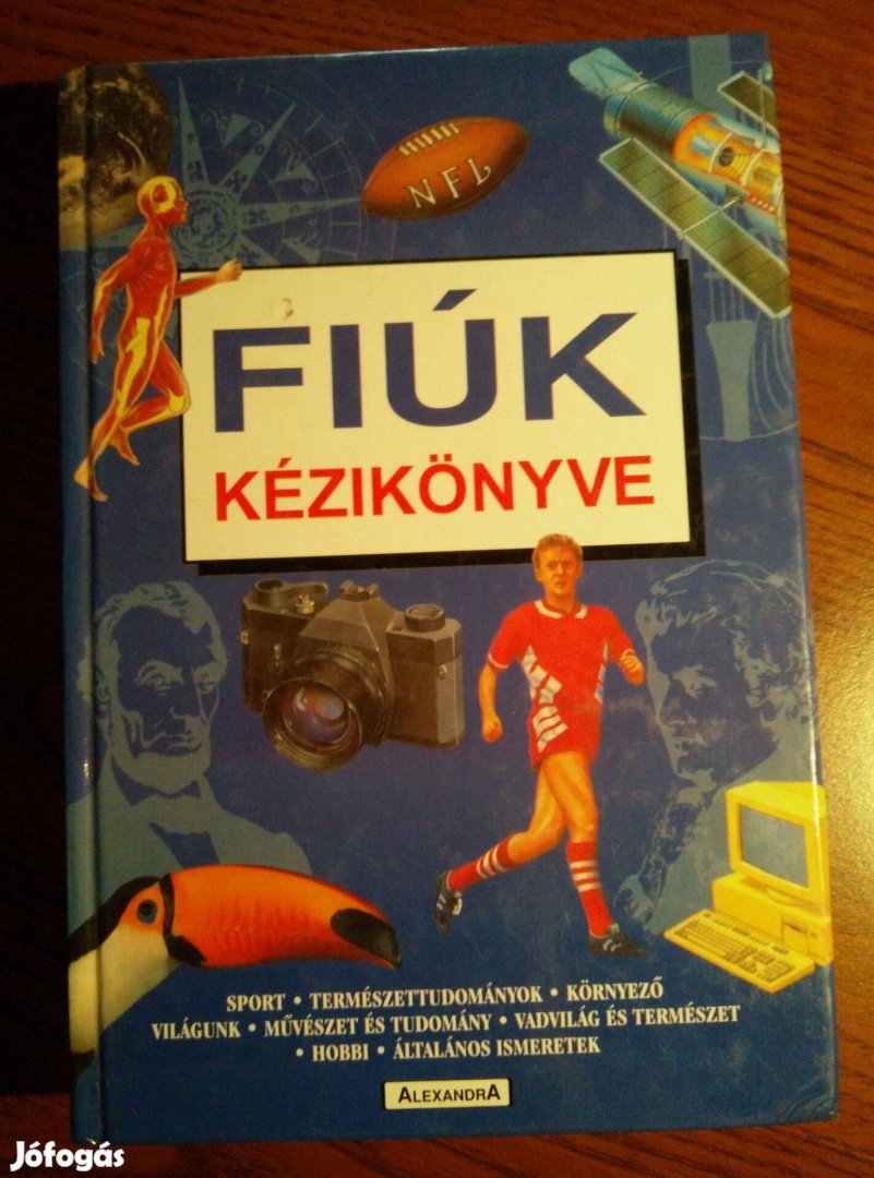 Roger Coote - Lányok kézikönyve Fiúk kézikönyve
