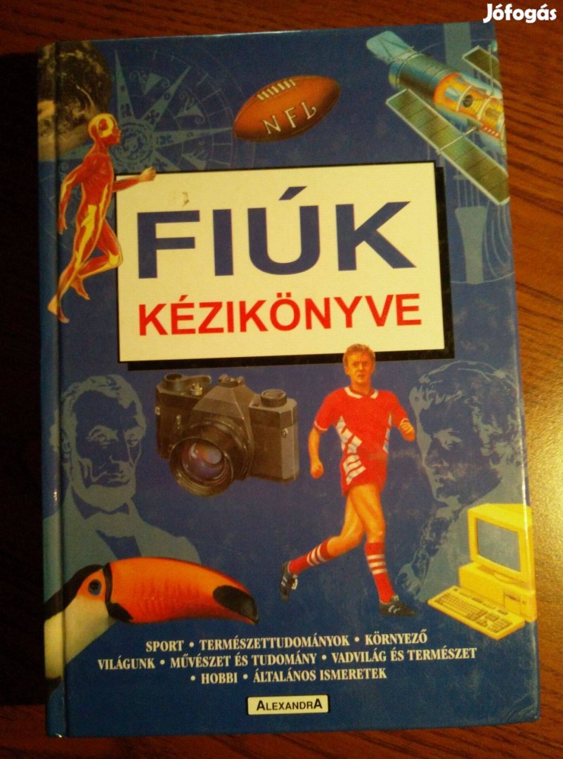 Roger Coote - Lányok kézikönyve / Fiúk kézikönyve