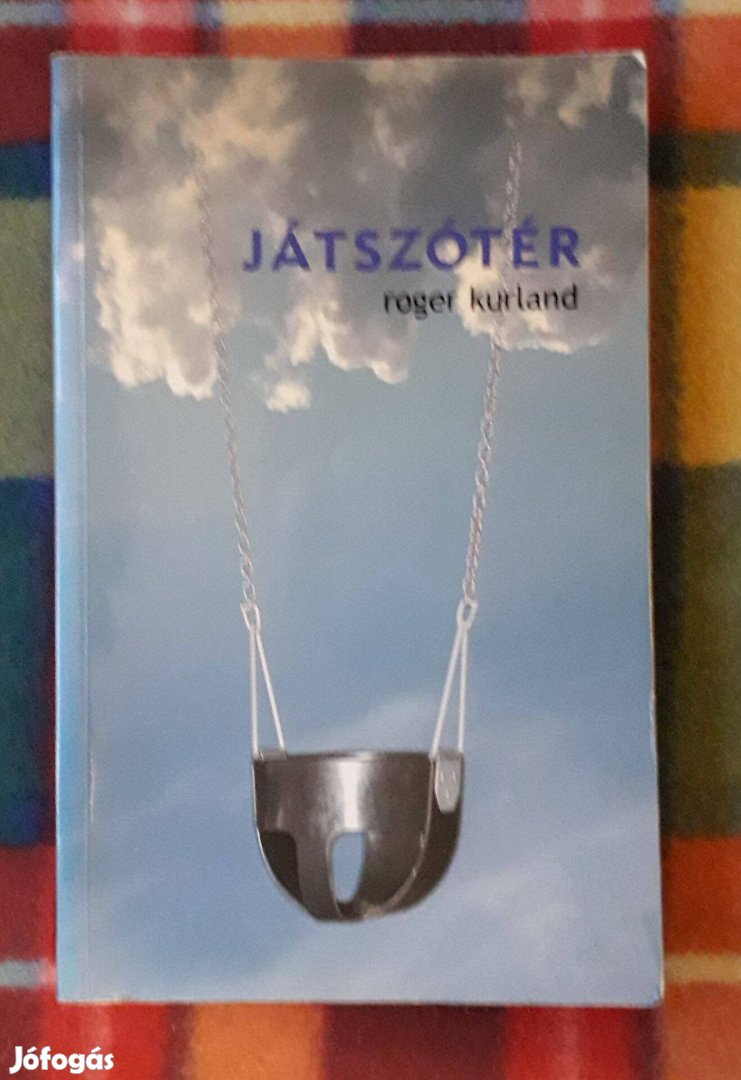 Roger Kurland: Játszótér