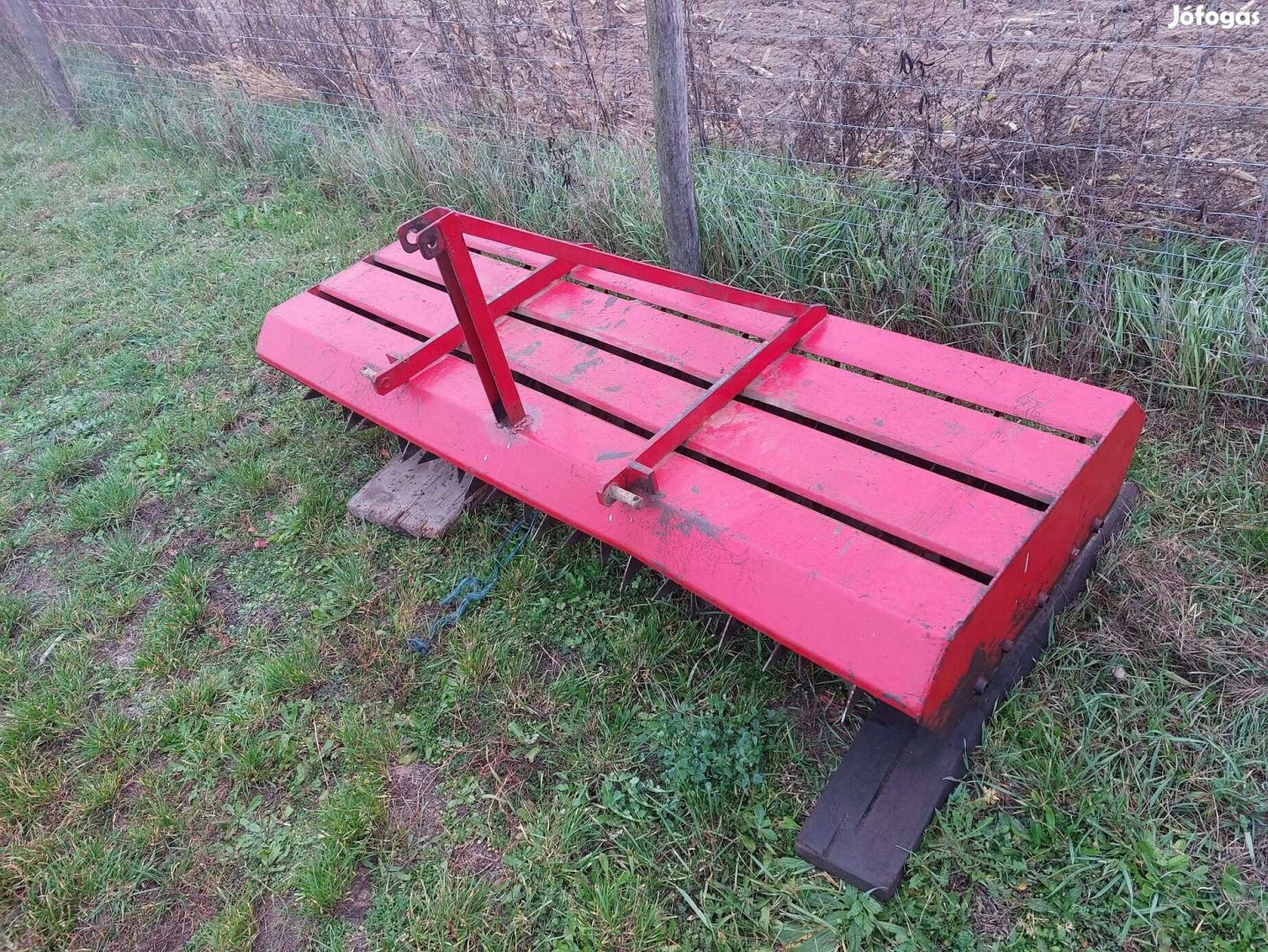Rögtörő csillagkerekes csillag henger egyengető
