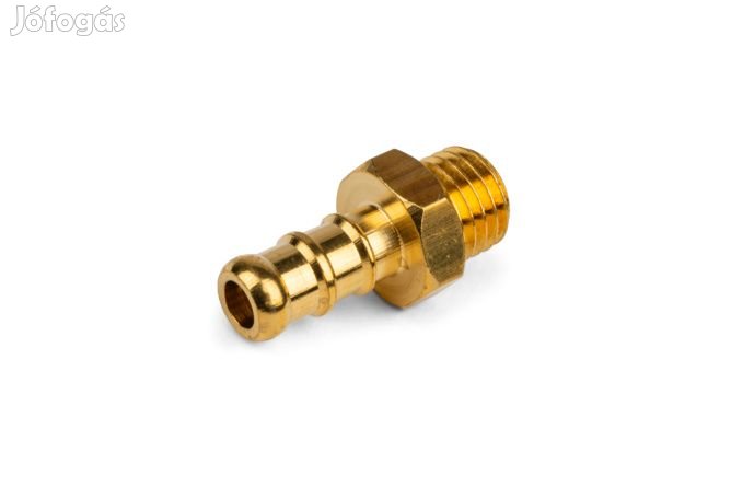 Rögzítő csavar olajtömlőhöz M8x1