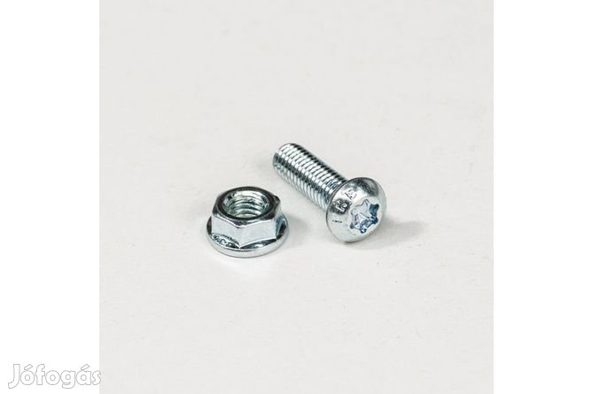 Rögzítő csavarok féktárcsához Moto Master M6X16 torx anyával TC / SX 6