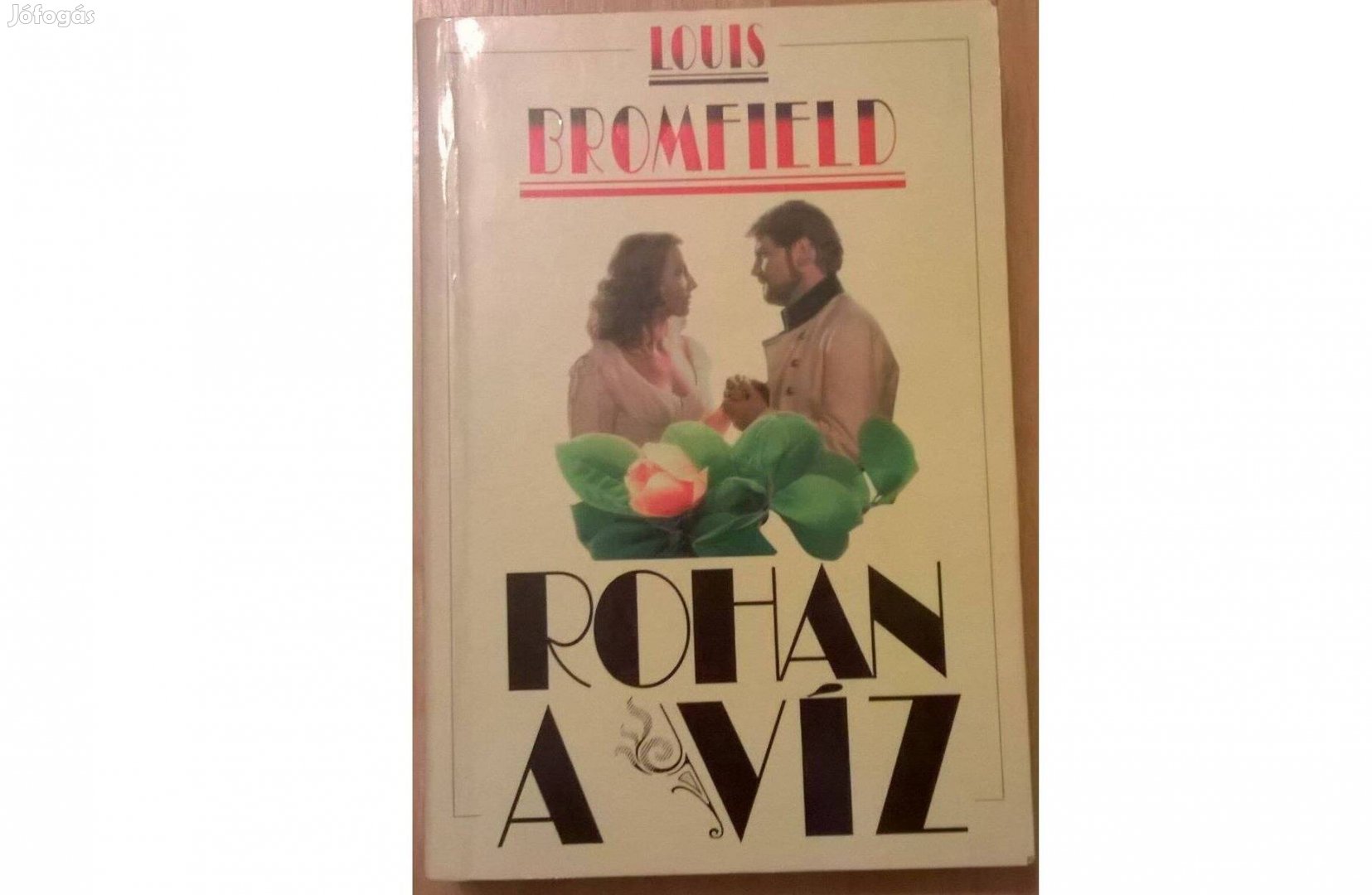 Rohan a víz könyv