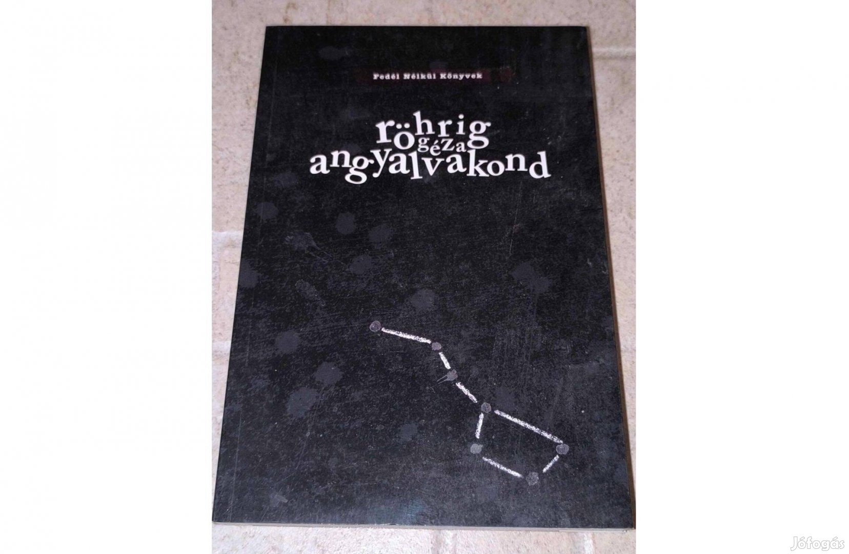 Röhrig Géza - Angyalvakond