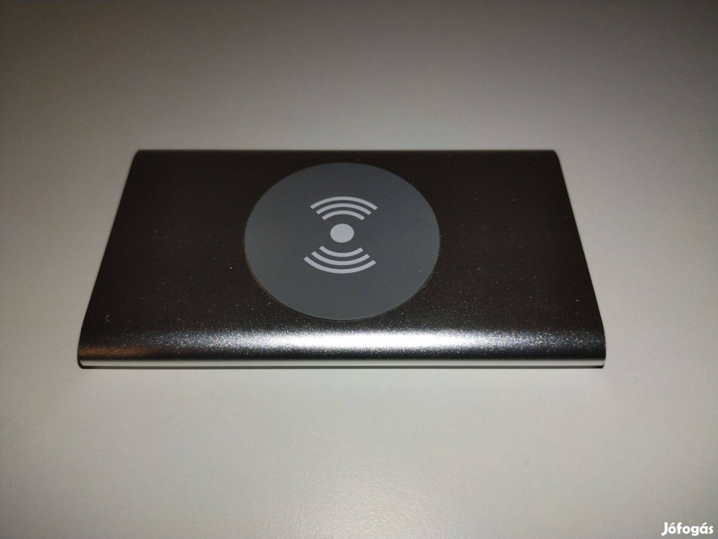 Rohs 4000 mAh powerbank