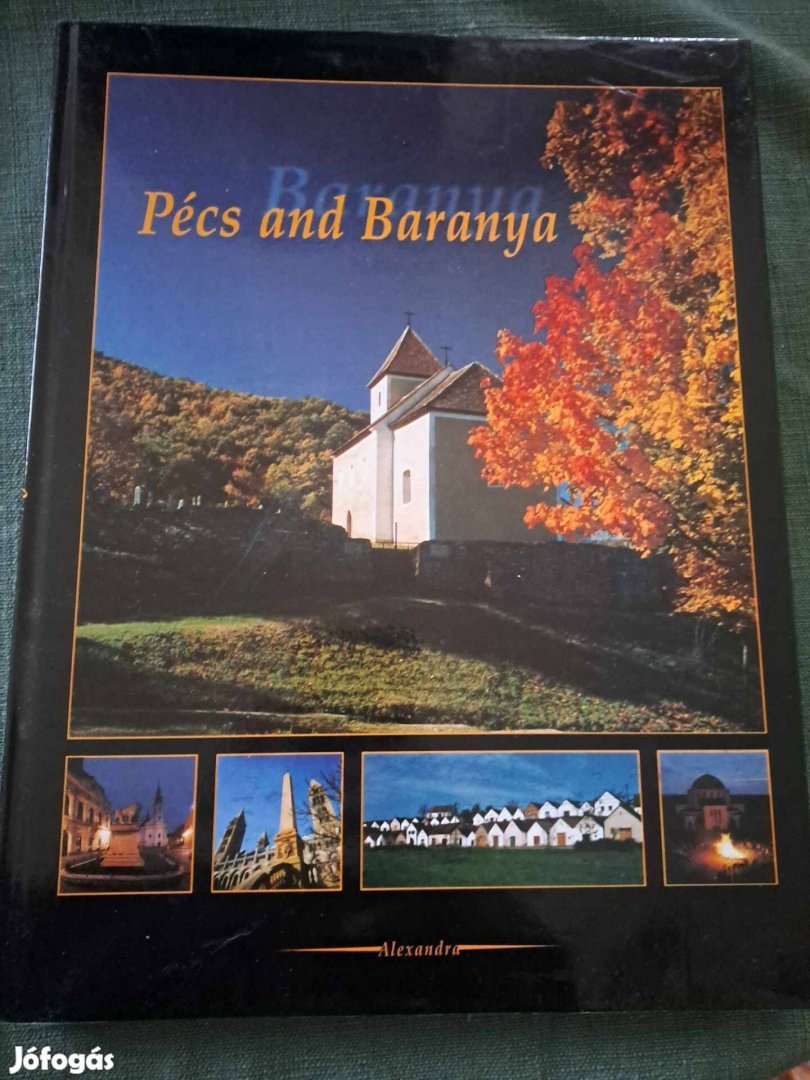 Roisz Erzsébet - Pécs és Baranya