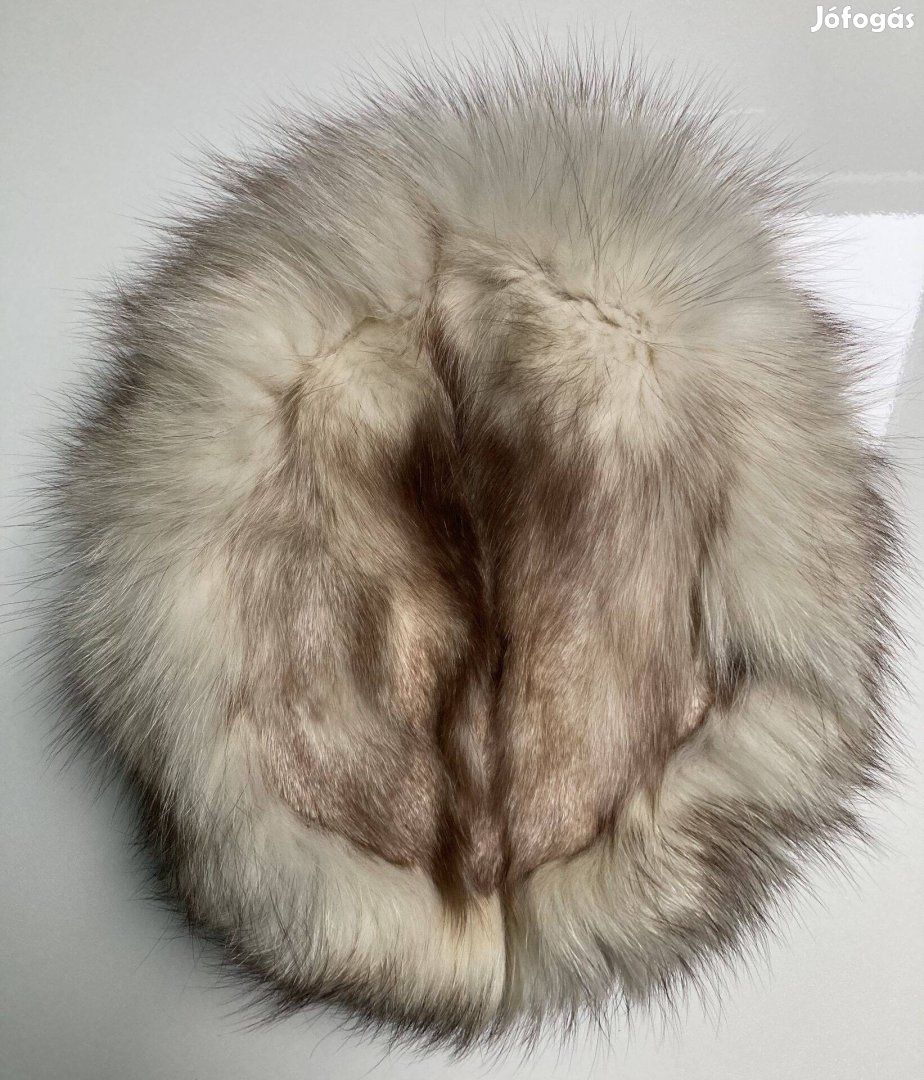 Róka kucsma 5.000 Ft