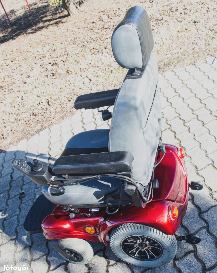 Rokkantkocsi moped rokkant kocsi elektromos moped