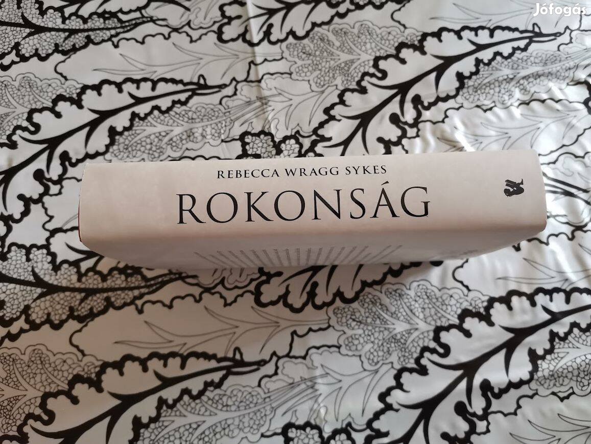 Rokonság-Neandervölgyi élet, szerelem, halál és művészet Rebecca Wragg