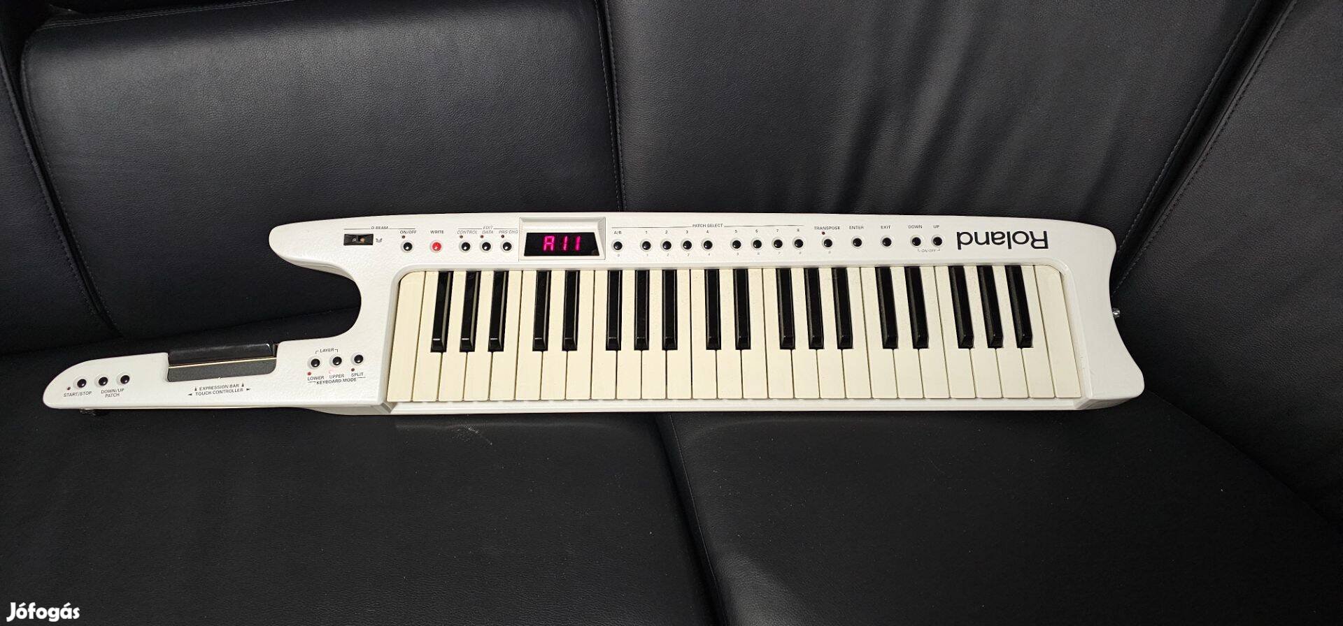 Roland AX-7 MIDI Keyboard Controller