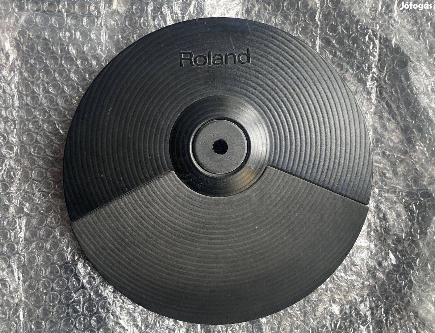 Roland CY-5 Duál triggeres cin pad