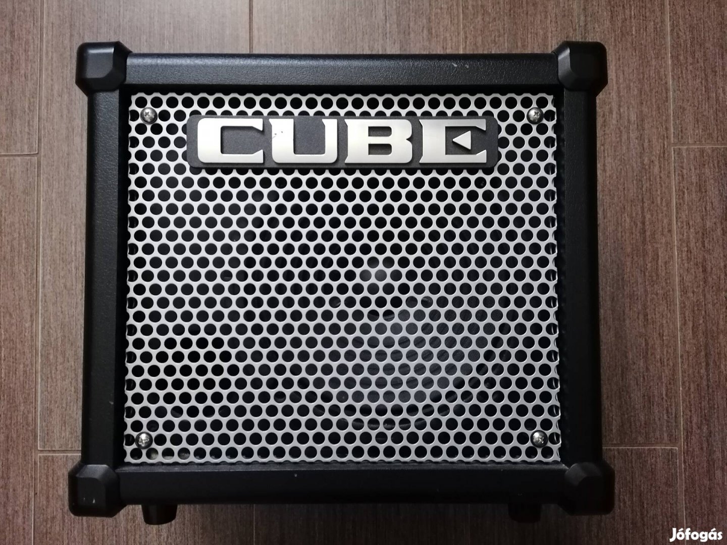 Roland Cube 10 Gx gitárkombó  