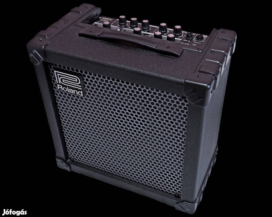 Roland Cube 30X gitárerősítő