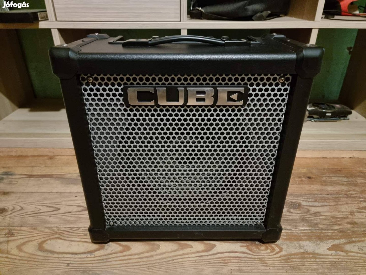 Roland Cube 40Gx Gitárkombó erősítő gitár kombó