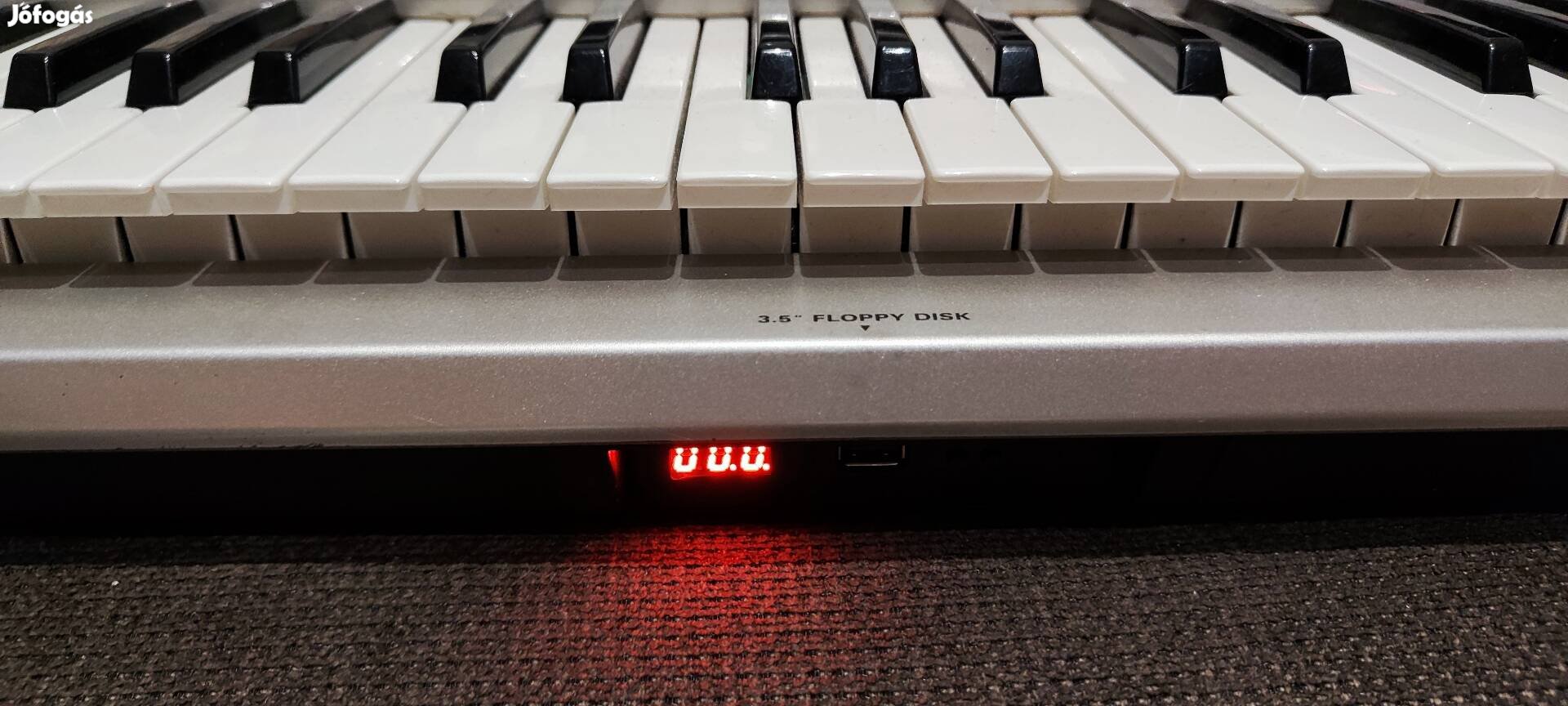 Roland E50 E-50