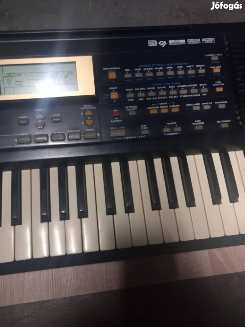 Roland EM-50-S