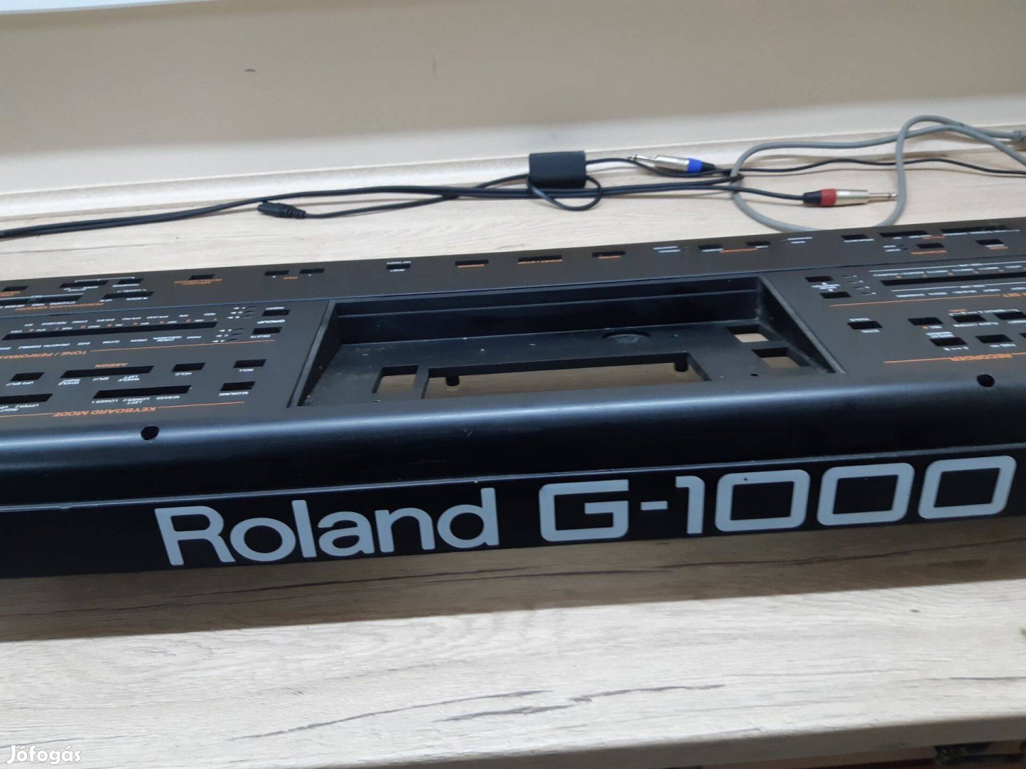 Roland G1000 bontás, alkatrészek