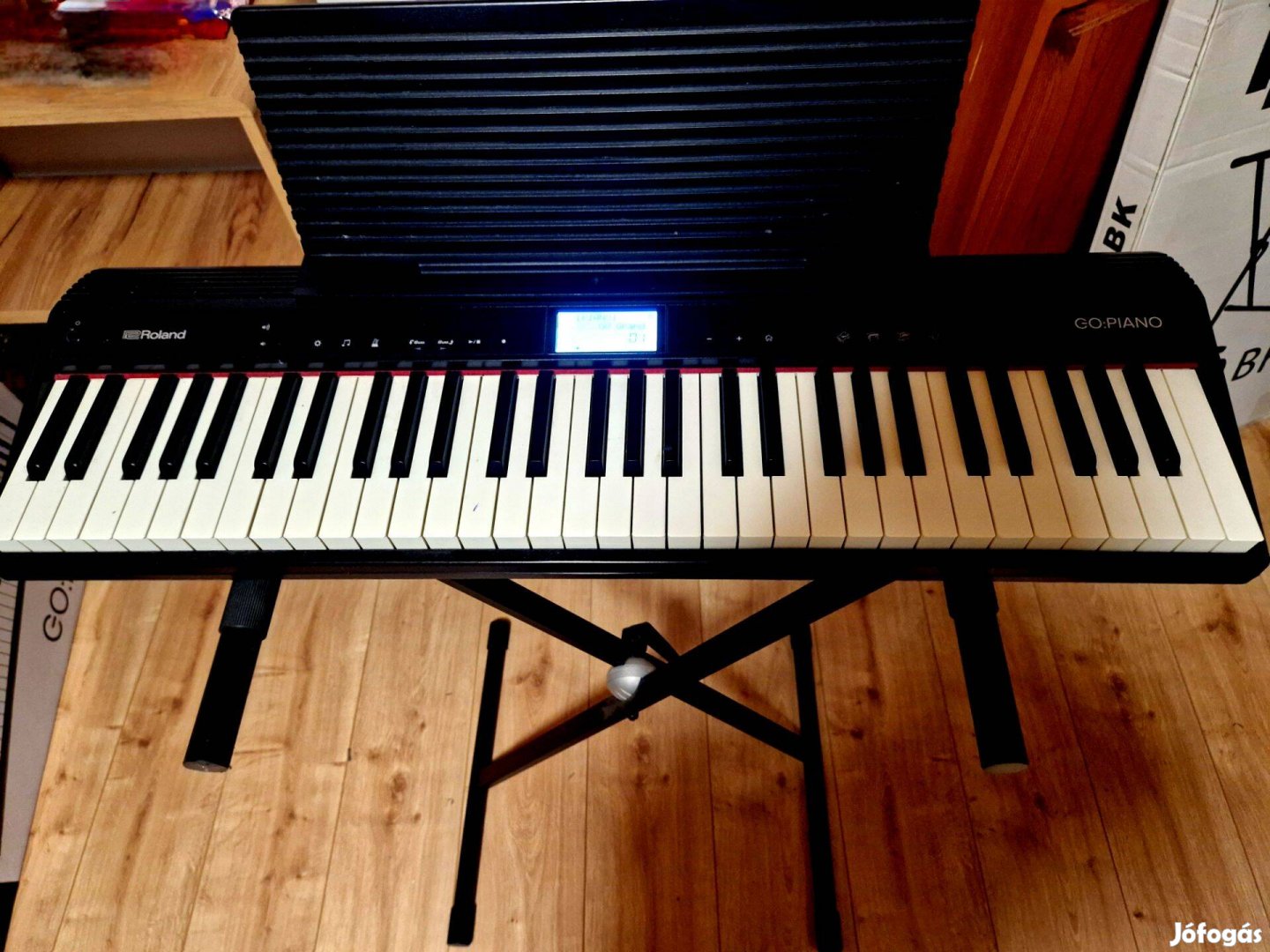 Roland GO Piano