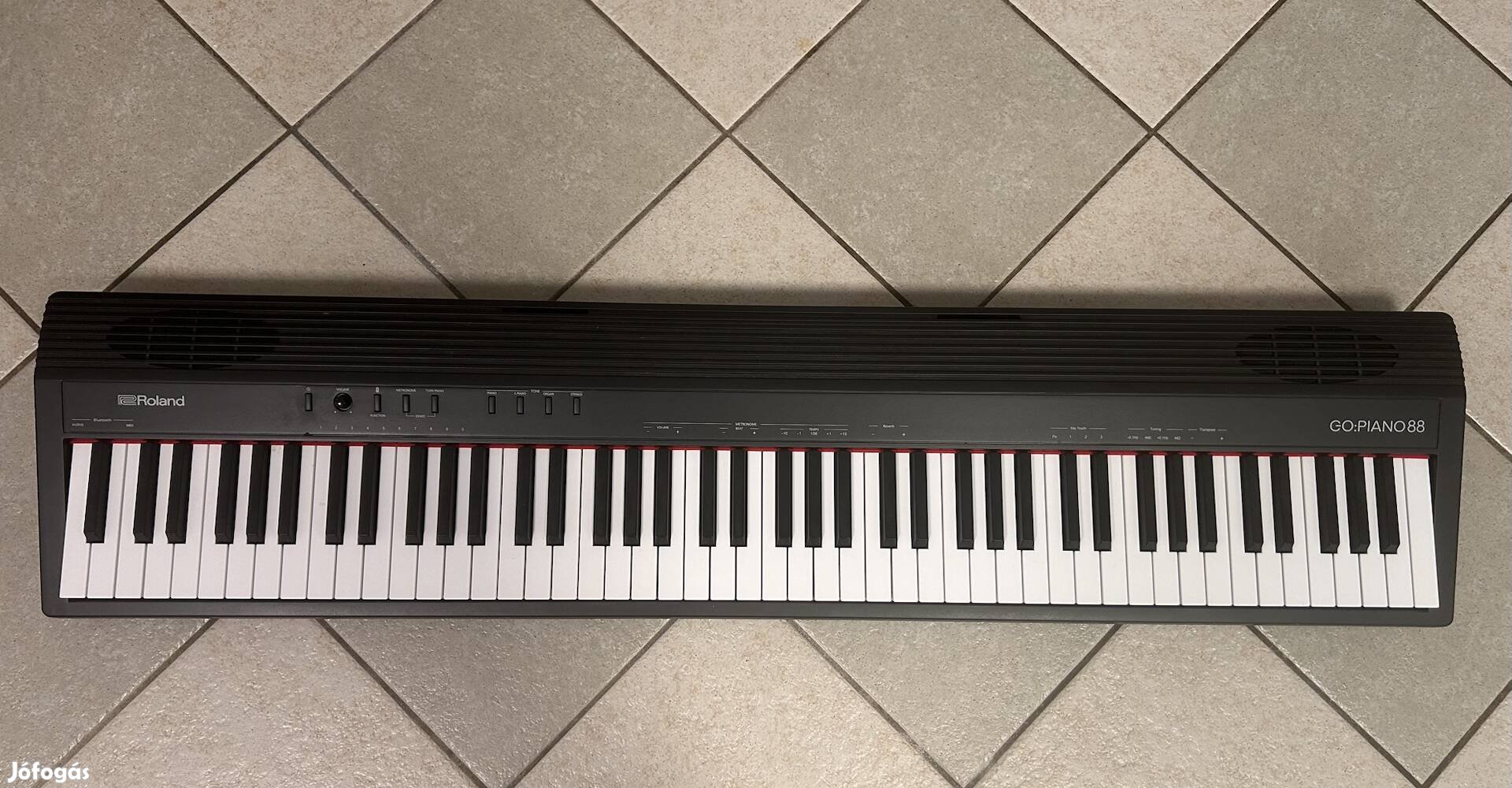 Roland GOPiano 88