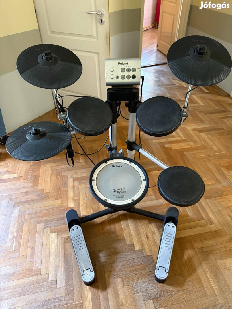 Roland HD-1 V-Drums Lite