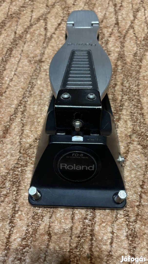 Roland HH control pedál 