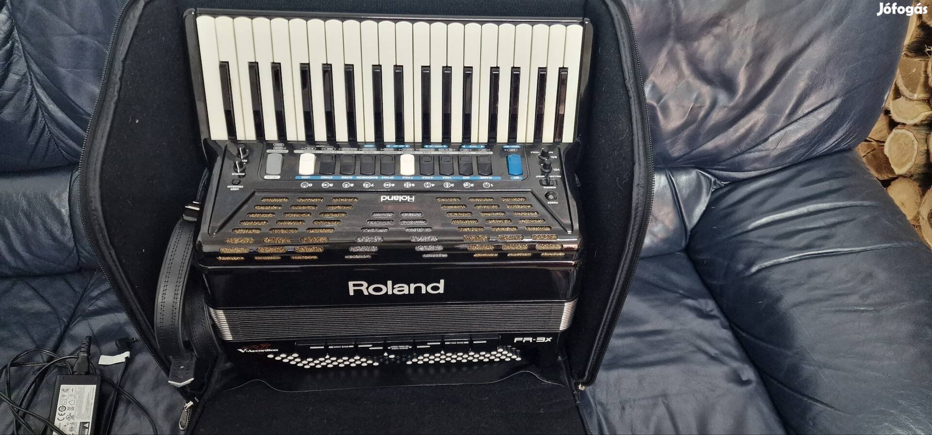 Roland Harmonika