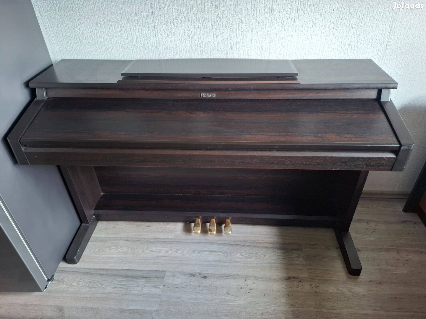 Roland Kr-375 Digitális zongora