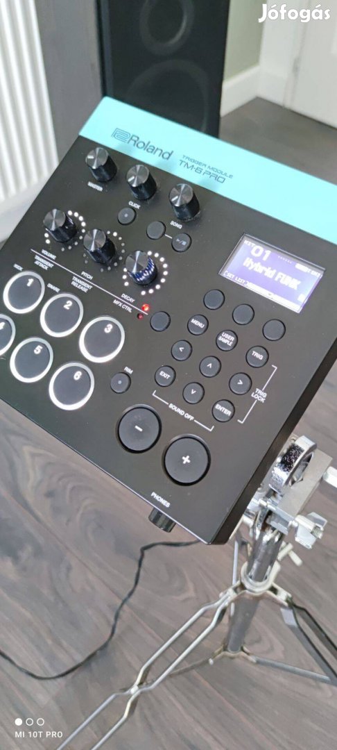 Roland TM6 Pro dobmodul eladó