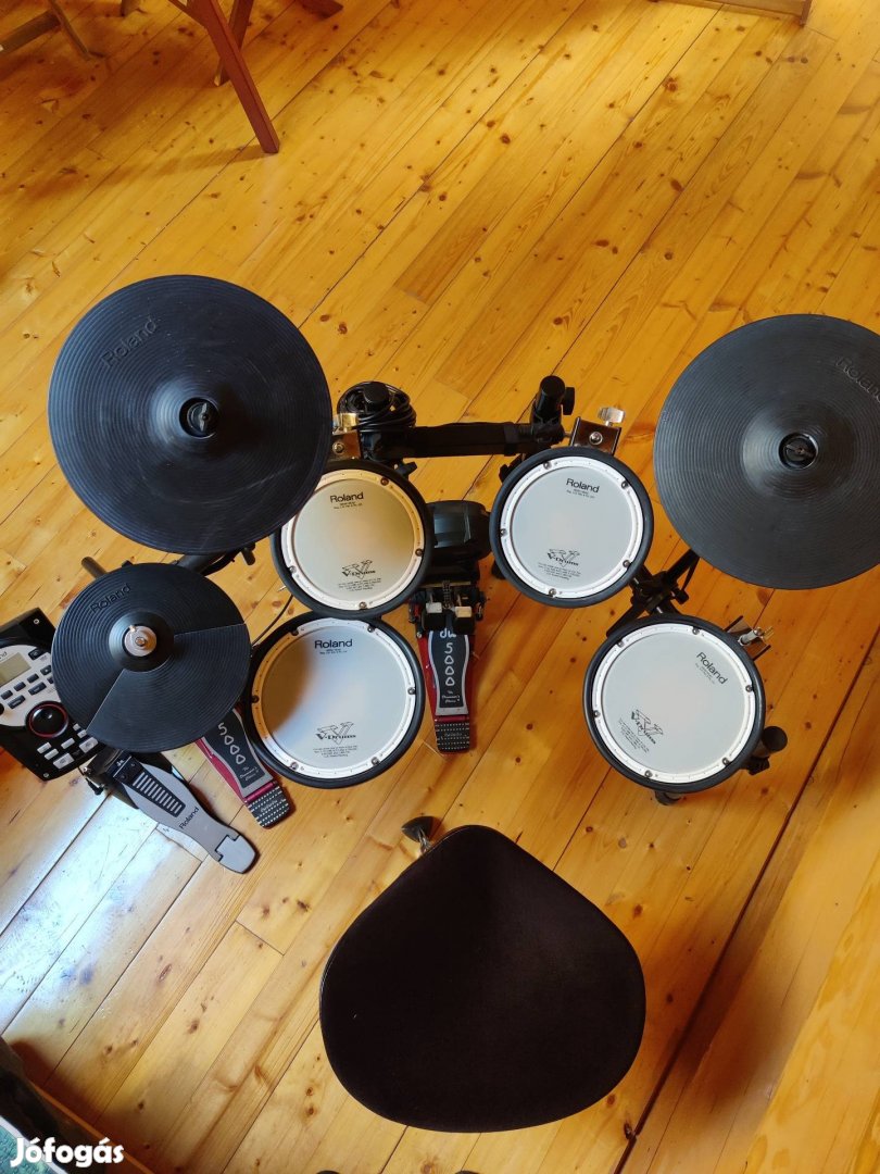 Roland V-drum TD-11KV