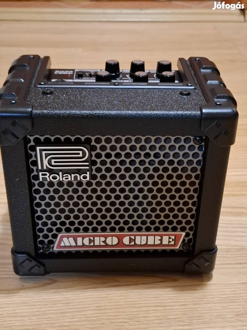 Roland cube micro box 