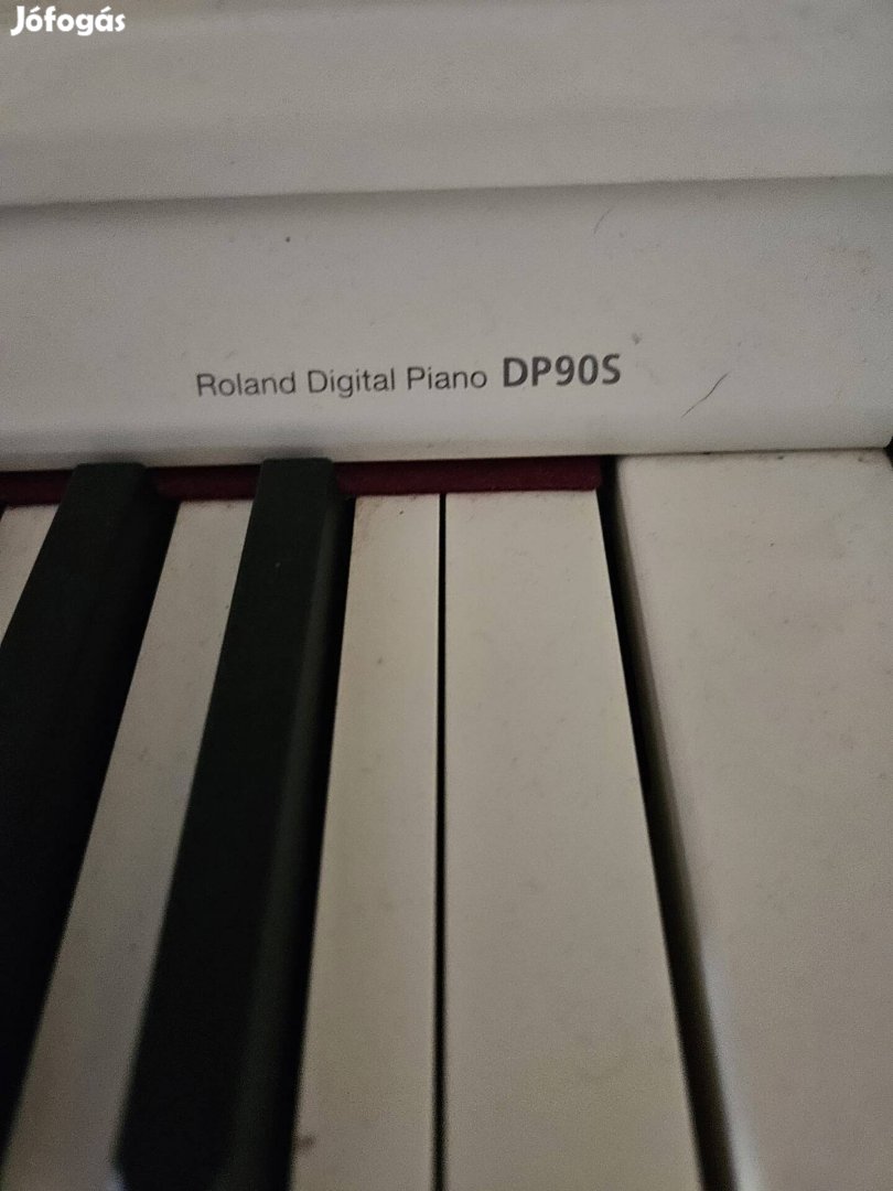 Roland digital piano dp90s