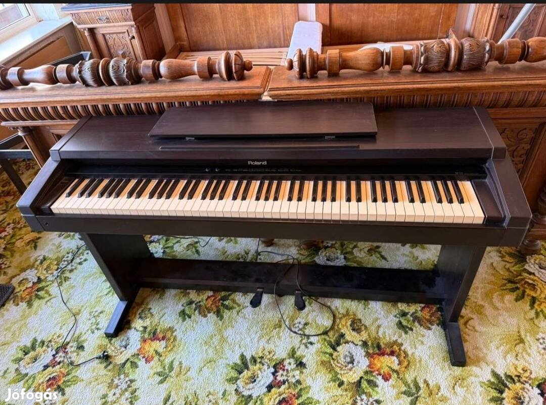 Roland digitális zongora