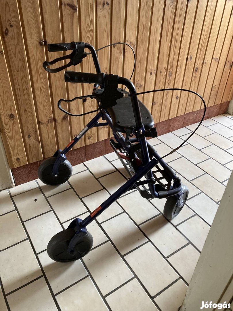 Rolátor ( 4258 ) 