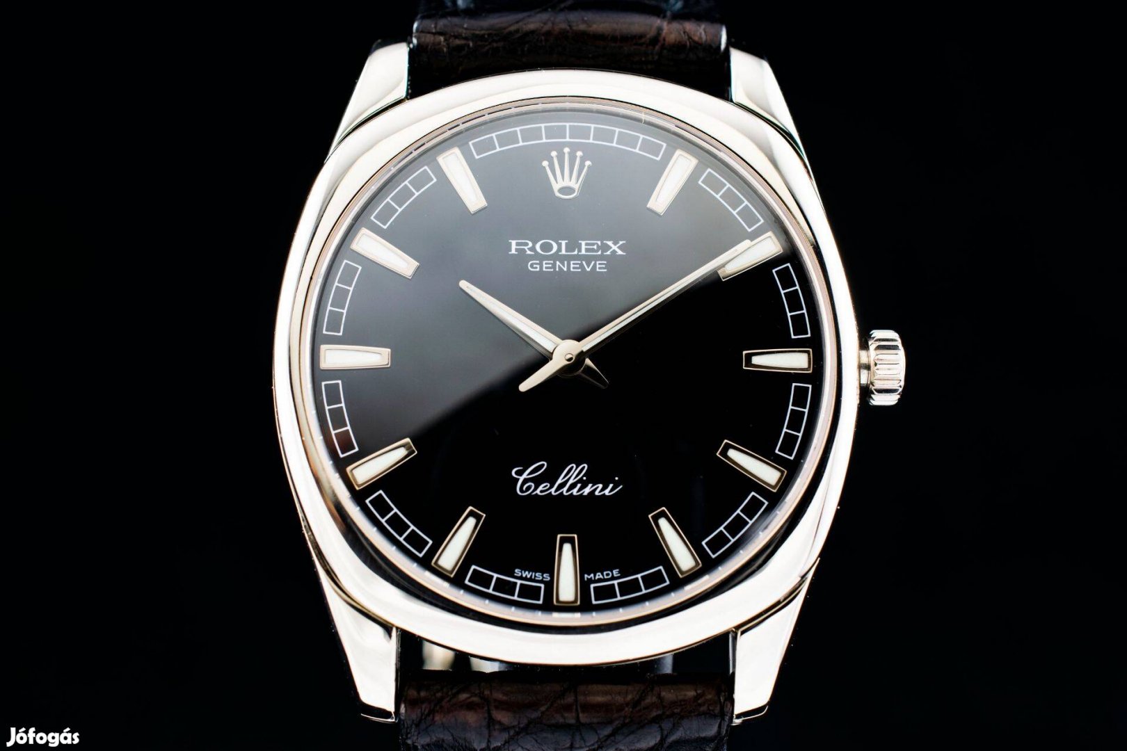 Rolex Cellini Danaos