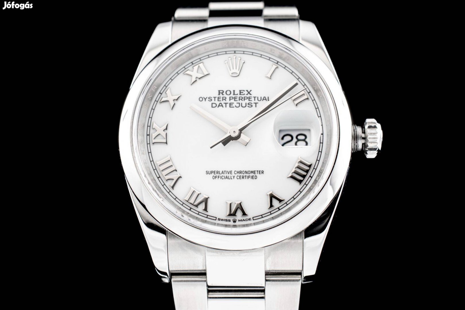 Rolex Datejsut 36