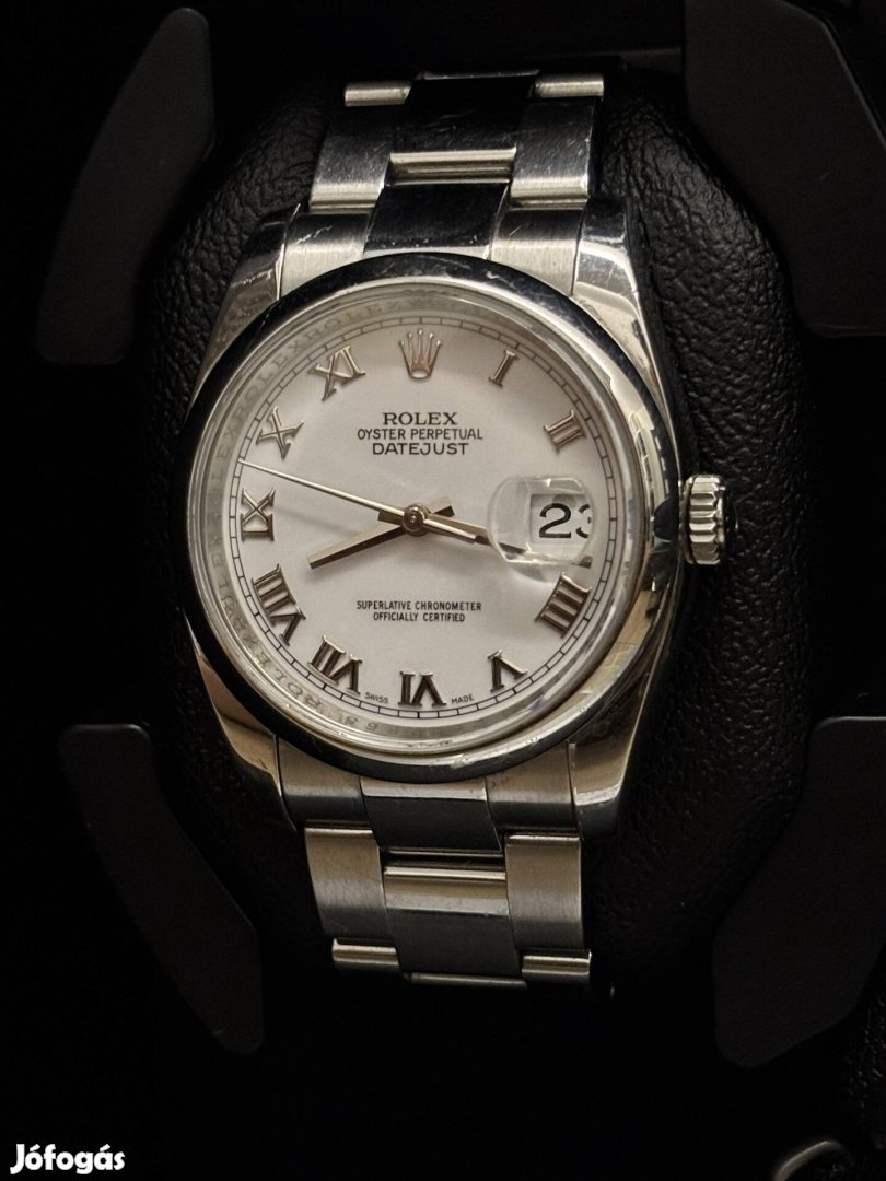 Rolex Datejust 116200