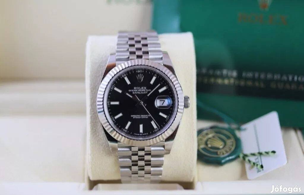 Rolex Datejust