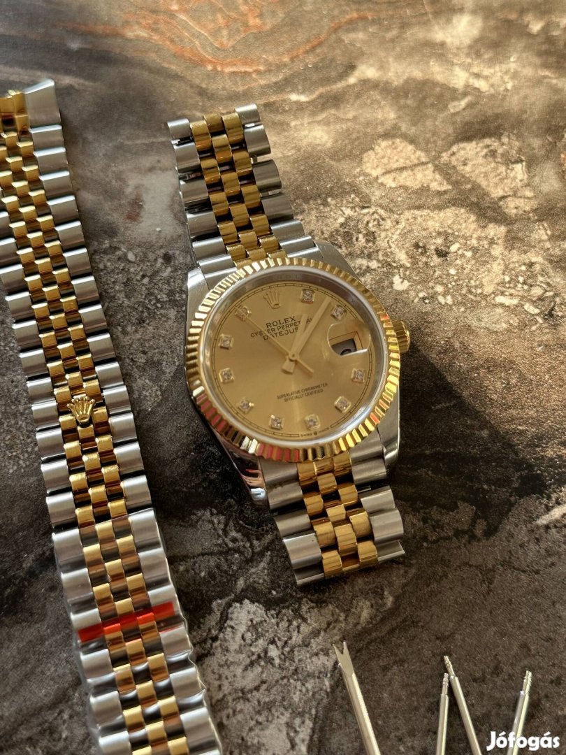 Rolex Datejust 36 mm