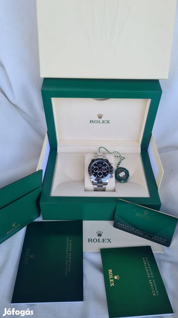 Rolex Daytona Cosmograph 