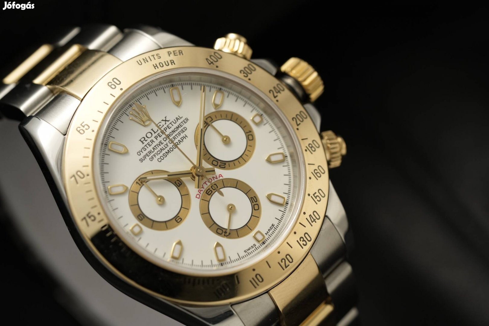 Rolex Daytona full set