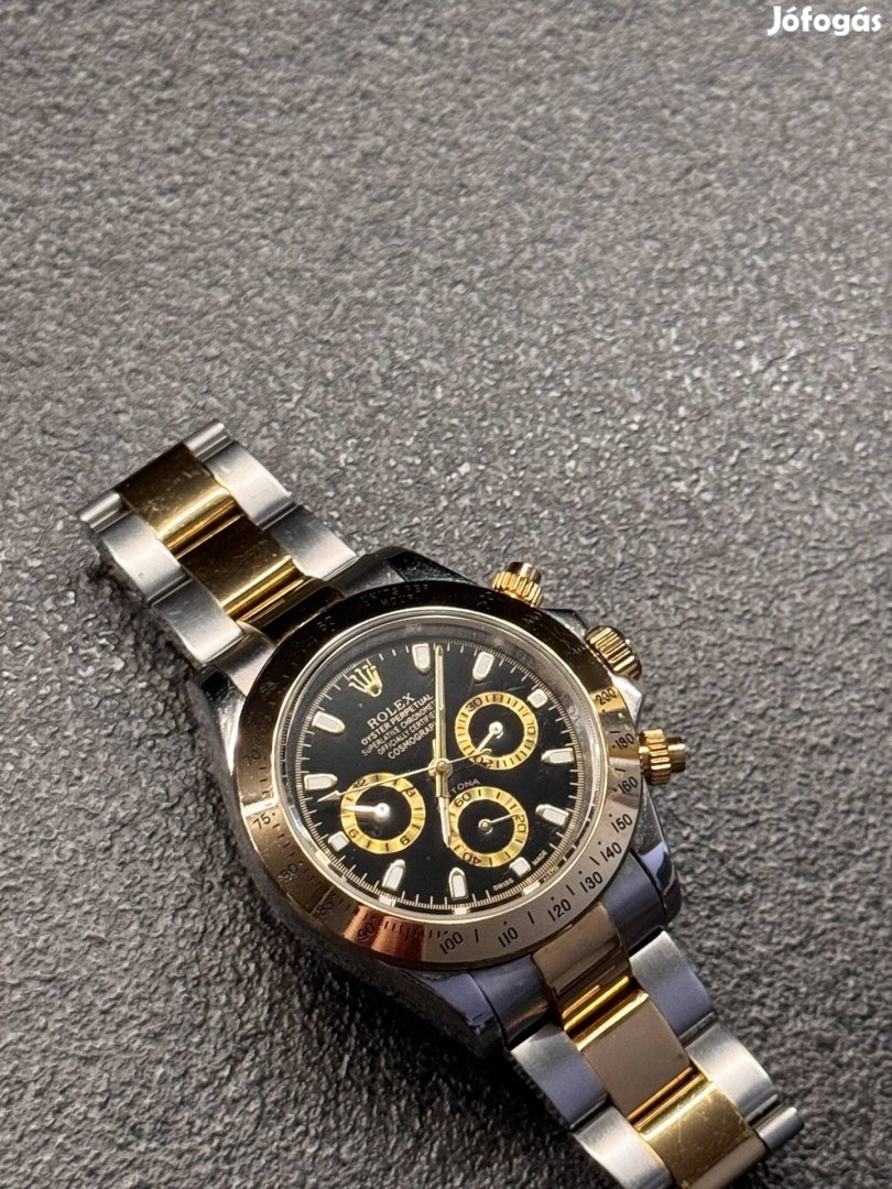 Rolex Daytona óra