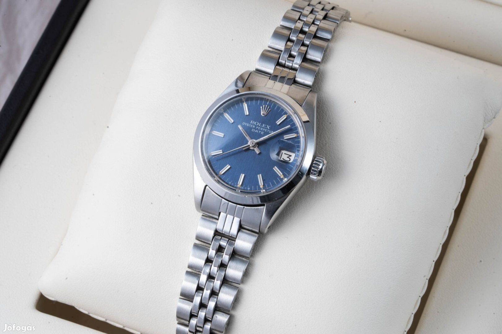 Rolex Oyster Perpetual Lady