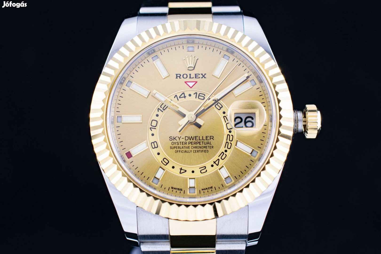 Rolex Sky-Dweller